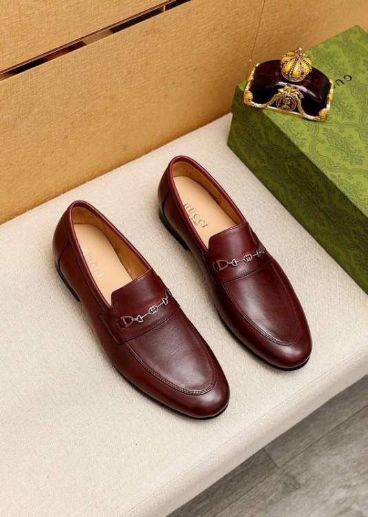 Picture of Gucci Shoes _SKUGuccisz38-44hnq12478591